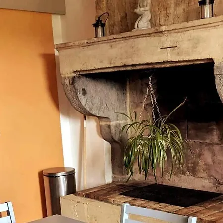 Holiday home Boheme Donchery