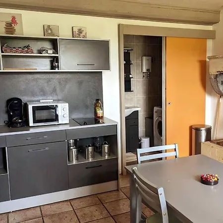 Bohême Casa de Férias