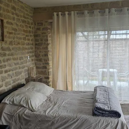 Boheme Holiday home *